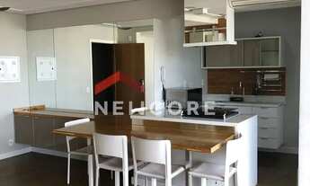 Imagem 7: Apartamento em Rua Diogo Jácome - Vila Nova Conceição - São Paulo/SP