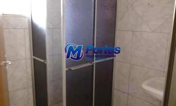 Imagem 4: Casa à venda Residencial Santa Cruz, 10 minutos do Supermercado Porecatu, 3 quartos, 1 tip