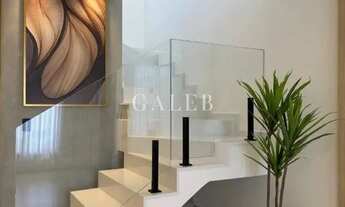 Imagem 3: SOBRADO 3 SUITES PISCINA ARMARIOS PLANEJADOS E DECORAÇÃO