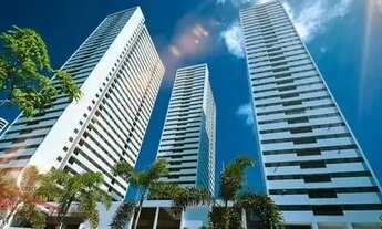 Imagem 4: Imóvel para aluguel possui 57 metros quadrados com 2 quartos em Santo Amaro - Recife - PE