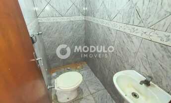 Imagem 2: Casa disponivel para locação no bairro Granada