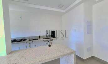 Imagem 7: Apartamento com 1 dormitório à venda, 45 m² por R$ 550.000,00 - Condomínio Residencial Bia