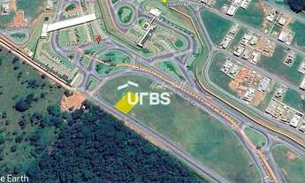 Imagem: Jardins Porto - Terreno Comercial