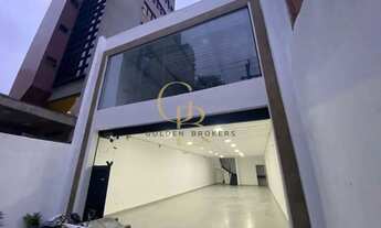 Imagem: Ponto comercial para locação em Moema