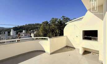 Imagem: COBERTURA COM PISCINA PRIVATIVA NO CÓRREGO