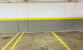 Imagem 2: Agio! 2 quartos! Qr 414 Shis!!! Centro! Parcela 824,00 reais!