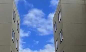 Imagem: BERGAMO (JARDIM EUROPA) 3º ANDAR