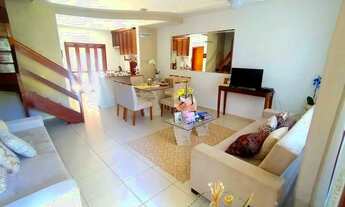 Imagem: Casa de condomínio em Rua Mestre Pessoa