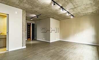 Imagem 7: Aluguel Apartamento 1 Dormitórios - 70 m² Brooklin