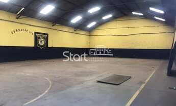 Imagem 5: Galpão - Jardim do Lago - Campinas