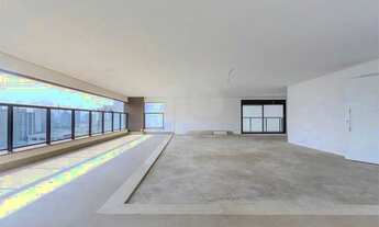 Imagem 6: Apartamento com 5 quartos à venda em Santa Cecília - SP