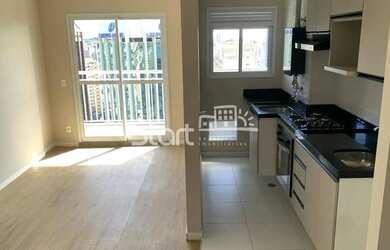 Imagem 3: Apartamento - Centro - Campinas