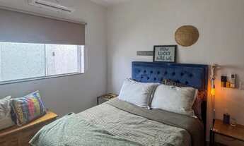 Imagem 5: Casa em Quiririm moderna