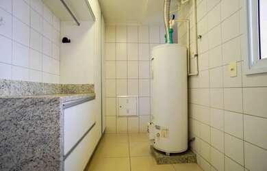 Imagem 7: Apartamento de 150,95 m² com 03 suites, para alugar,por R$ 6.550,00 mês no Setor Serrinha