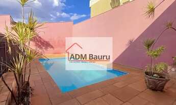 Imagem: Casa para venda com 360 m² e 4 quartos