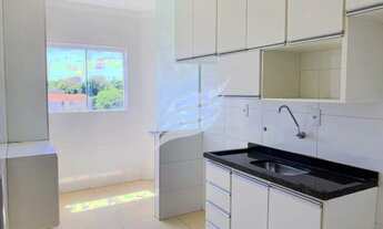 Imagem 5: Apartamento 02 quartos à venda no bairro Aviação