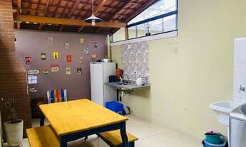 Imagem 6: Sobrado com 3 Quartos e 3 banheiros à Venda, 120 m² por R$ 700.000