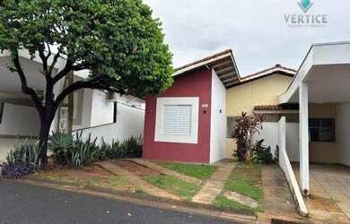 Imagem 2: Casa com 2 dormitórios para alugar, 72 m² por R$ 1.810,66/mês - Terra Nova Garden Village