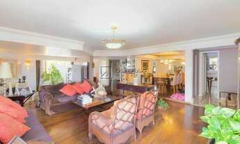 Imagem 3: Venda Apartamento 3 Dormitórios - 283 m² Sumaré