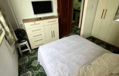 Imagem: Apartamento pra alugar em Mosqueiro