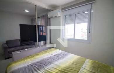 Imagem 6: Apartamento à Venda - Chácara Santo Antonio, 1 Quarto, 35 m2