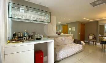 Imagem 5: Apartamento com 3 quartos à venda em Praia Do Canto - ES