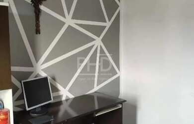 Imagem 2: Sobrado com 3 Quartos e 4 banheiros à Venda, 217 m² - Santo André