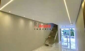 Imagem 2: Casa (Sobrado) para Venda, 3 dorm(s), 2 suite(s), 2 vaga(s), 160 m²