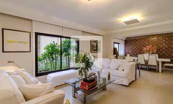 Imagem 3: Apartamento à Venda - Jardim Paulista, 3 Quartos, 204 m2