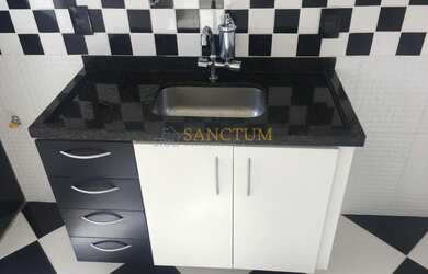 Imagem 3: Apartamento - Loteamento Parque São Martinho - Campinas