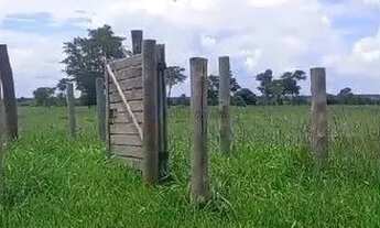 Imagem 3: Fazenda de 110 alqueres, no município de Jussara no estado de Goiás