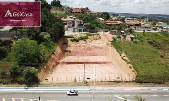 Imagem 2: Terreno ideal para Galpão à Venda em Jardim Passárgada