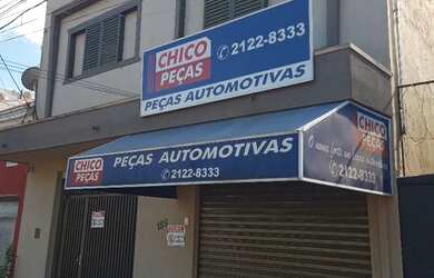 Imagem: Casa centro Cravinhos