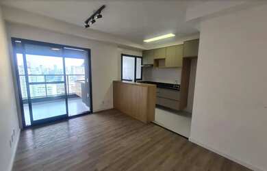 Imagem: Imóvel para aluguel com 62 metros quadrados