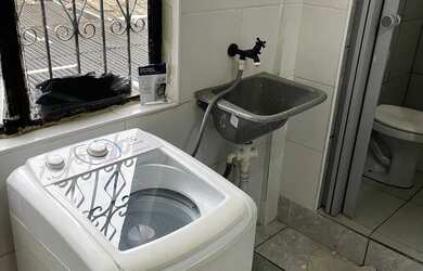 Imagem 2: Kitnet Mobiliada - Santa Luzia