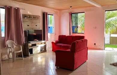 Imagem 5: Alugo casa na ilha para Carnaval. de Vera Cruz em Barra Grande