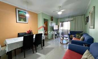 Imagem 2: Apartamento em Rua Tamoios - Tupi - Praia Grande/SP