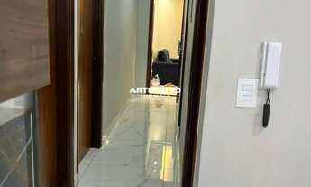 Imagem 2: Casa à Venda no Jardim Luíza Parte Alta, ao lado da Avenida Abraão Brickmann