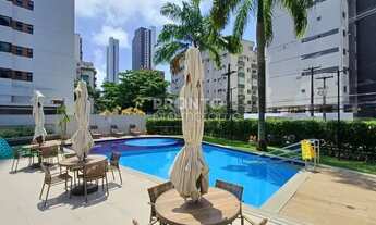 Imagem 7: Imóvel para venda com 185 metros quadrados com 4 quartos em Boa Viagem - Recife - PE