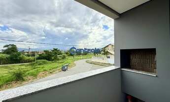 Imagem 5: Apartamento com Vista Permanente para o Cambirela - 2 Dormitórios