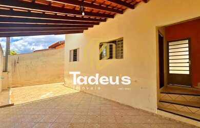 Imagem: Locação - Casa - Residencial Furlan