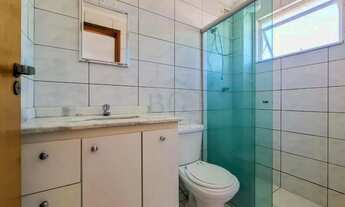 Imagem 7: Excelente apartamento à venda de 80,31m² no bairro Cascatinha em Poços de Caldas MG