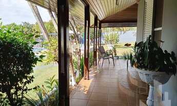 Imagem 3: Casa espetacular no Condomínio Parque Residencial Primavera 1