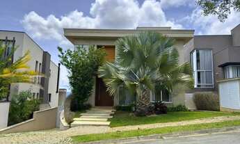 Imagem 2: Casa para Locação no Condomínio Tamboré 10 4 Suítes, 490 m²