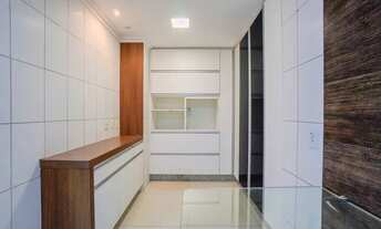 Imagem 5: Apartamento de 150,95 m² com 03 suites, para alugar,por R$ 6.550,00 mês no Setor Serrinha