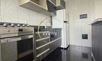 Imagem 6: Para você que precisa de um imóvel totalmente mobiliado essa opção no condomínio Amista va