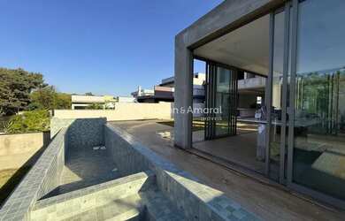 Imagem: Casa em condomínio no Condomínio Villa