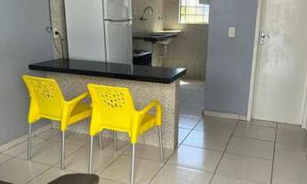 Imagem: Apartamento Mobiliado Próximo da Novafapi