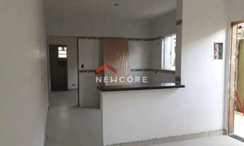 Imagem 2: Casa em Rua Quatro - Balneario Itaguai - Mongaguá/SP