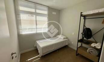 Imagem 7: Apartamento na Agronômica 77m², 3 Quartos, perto da Beira-Mar Norte